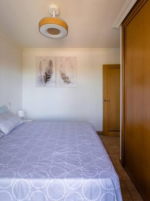 Apartment La Tejita And Pool Granadilla De Abona