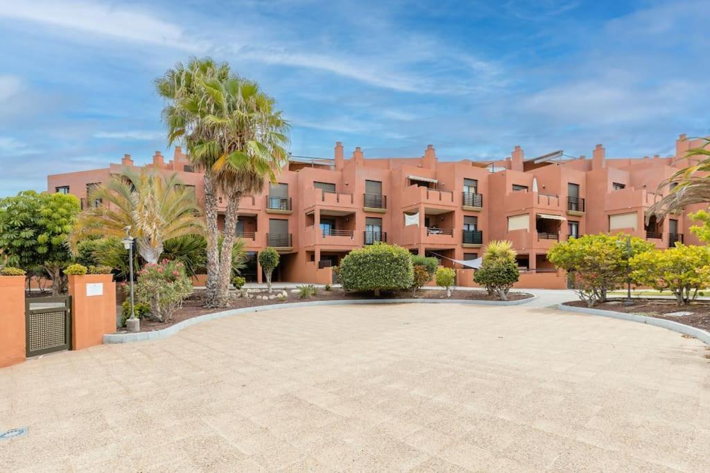 La Tejita And Pool Apartment *